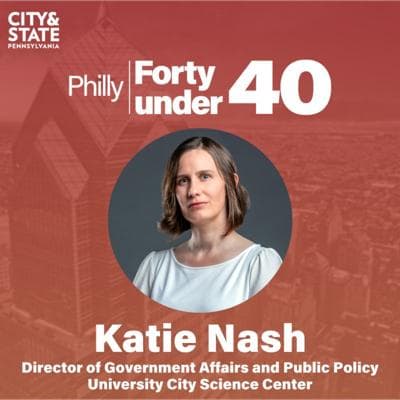 Katie Nash, photo 2