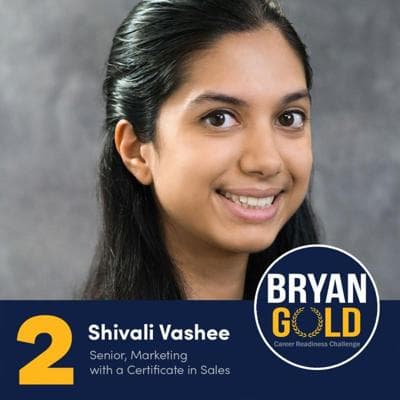 Shivali Best, photo 1