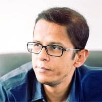 Hemant Chakravorty, photo 1