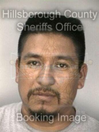 Julio Hernandez, photo 1