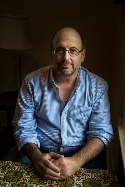 Kurt Eichenwald, photo 2