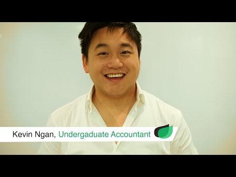 Kevin Ngan, photo 1