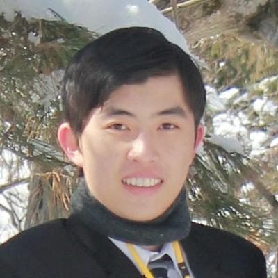 Joonseok Lee, photo 1