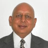 Neil Chandra, photo 2