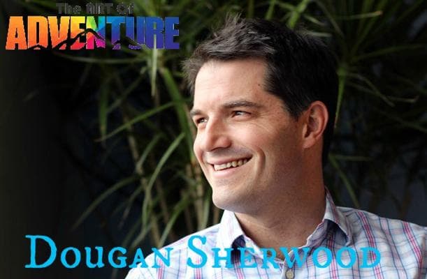 Dougan Sherwood, photo 1