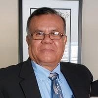 Samuel Mercado, CDFM, PMP, photo 2