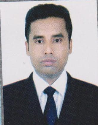 Syed Habibul Haque, photo 1