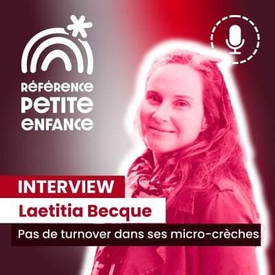 Laetitia BECQUE, photo 2