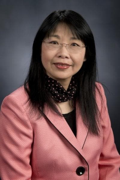 Jessie Chen, photo 2