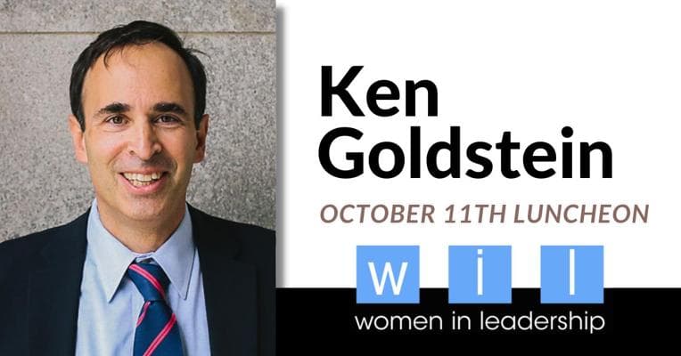 Ken Goldstein, photo 1