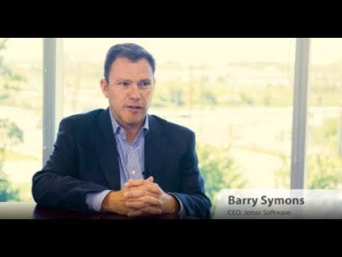 Barry Symons, photo 2