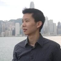 Jonathan Tan, photo 1