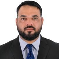 Syed Mazher, photo 2