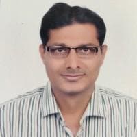 Vishal Shah, photo 2