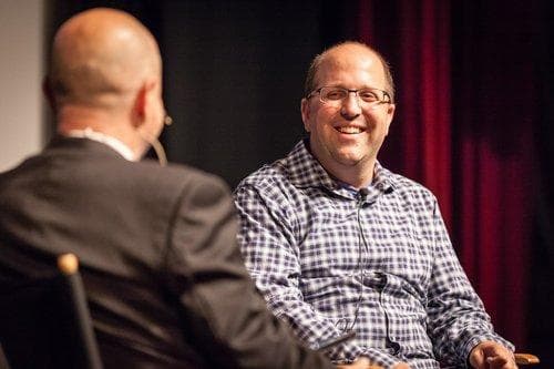 Josh Elman, photo 2