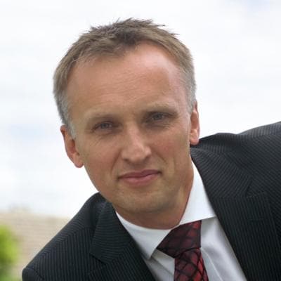 Jacek Zieziulewicz