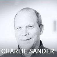 Charlie Sanders, photo 1