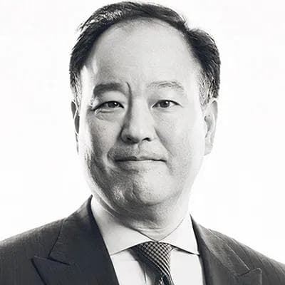 Jon Iwata, photo 1