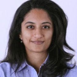 Meghana Khandekar, photo 1