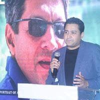 Neil Parikh