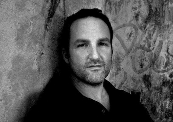 Jason Caires, photo 1