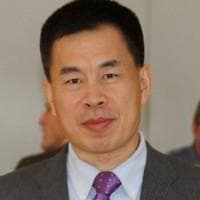 William Weihua Liu, photo 2