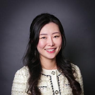 Jeannie Kwon