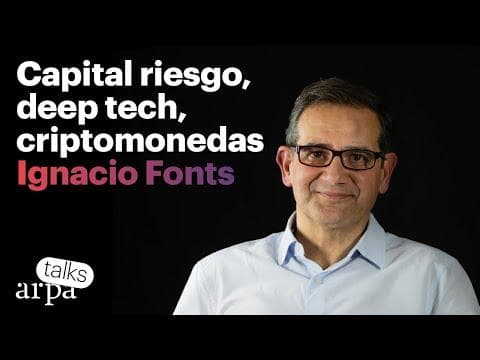 Ignacio Fonts, photo 1