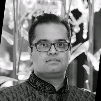 Anurag Gupta