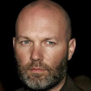 Fred Durst, photo 1