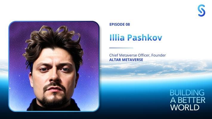 Illia Pashkov, photo 2