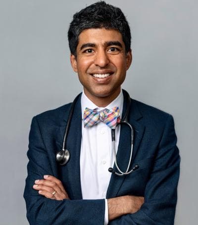 Neel Shah, photo 1