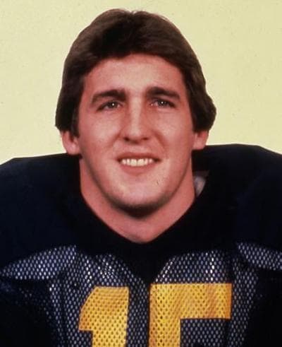 Jeff Hostetler, photo 1