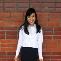 Rachel Pang, photo 2