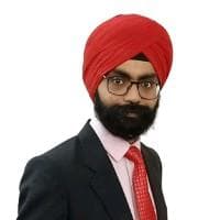 Amardeep Singh, photo 1