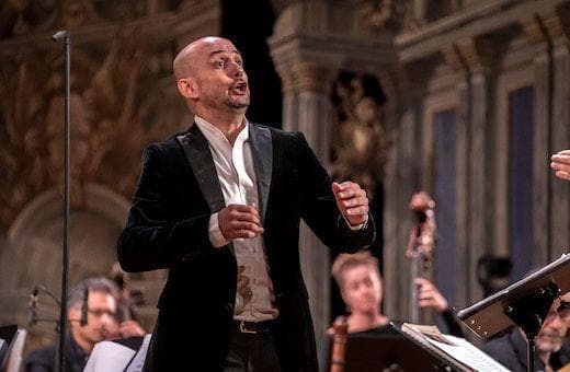 Franco Fagioli, photo 1