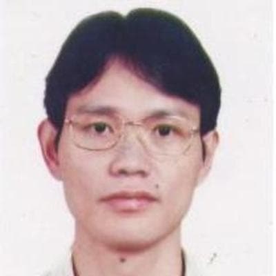 Barton Mingwu Gao, photo 1