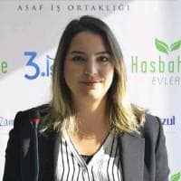 Idil Cetinel, photo 1