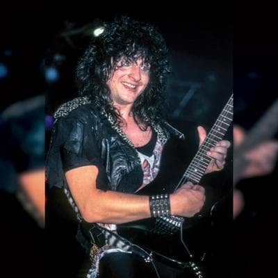 Mark St. John, photo 2