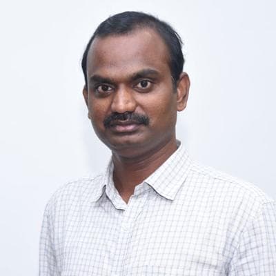 Jothikumar Govindraju, photo 1