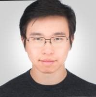 Daniel Chen, photo 1