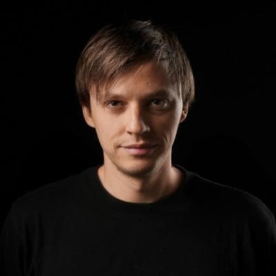 Tadas Maurukas, photo 1