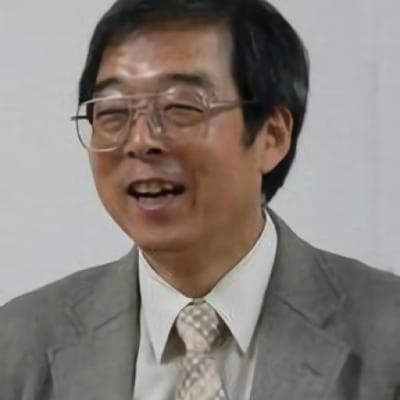 Akihiko Morota, photo 1