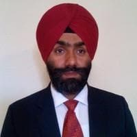 Jatinder Pal Singh, photo 2