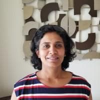 Subhashini Sriramulu