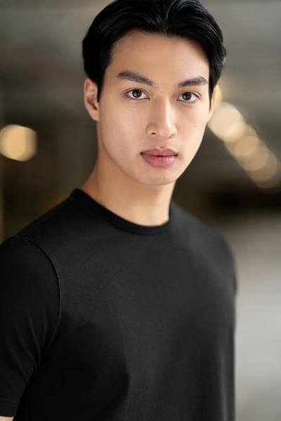 Kelvin Nguyen, photo 2