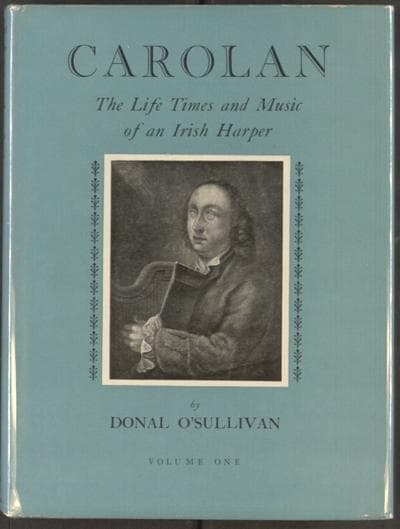 Donal O'Sullivan, photo 1