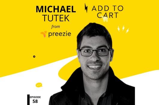 Michael Tutek, photo 1