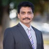 Siva Sivakumar, photo 2