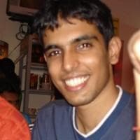 Karan Sarao, photo 2